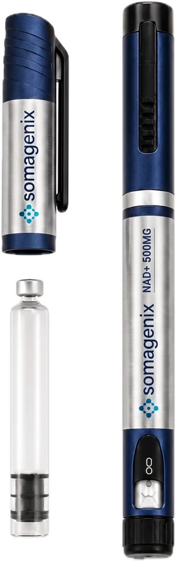 NAD+ 500MG research pen